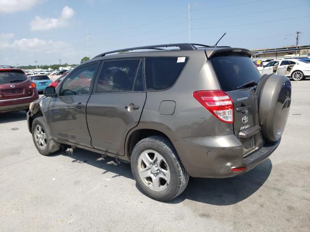 Снимка 2 от търг – 2011 TOYOTA RAV4 с VIN 2T3ZF4DV6BW098078