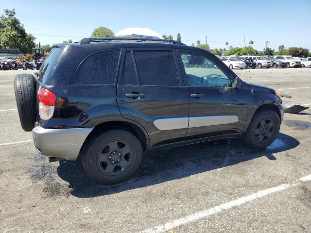 Photo 3 from auction – 2003 TOYOTA RAV4 with VIN JTEGH20V930102590