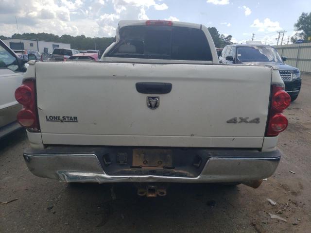 صورة رقم 6 من المزاد - 2007 DODGE RAM 2500 S مع VIN 1D7KS28A27J596394