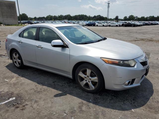 Photo 4 from auction – 2011 ACURA TSX with VIN JH4CU2F69BC016755