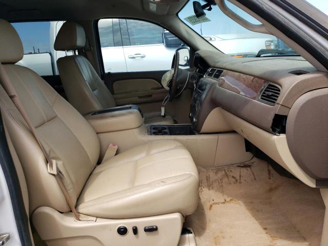 Photo 7 from auction – 2007 GMC NEW SIERRA with VIN 3GTEC13J67G501035