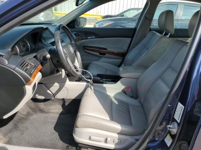 Photo 7 from auction – 2011 HONDA ACCORD EXL with VIN 1HGCP2F89BA092807