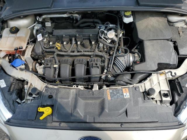 Photo 11 from auction – 2018 FORD FOCUS TITA with VIN 1FADP3J20JL272178