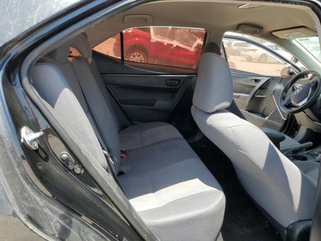 Photo 10 from auction – 2016 TOYOTA COROLLA L with VIN 5YFBURHE5GP517344