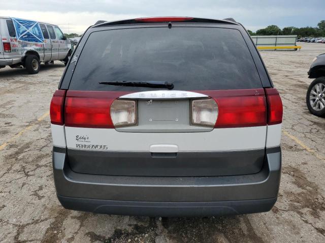 Photo 6 from auction – 2005 BUICK RENDEZVOUS with VIN 3G5DA03E45S540335