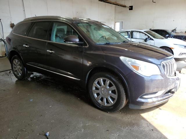 Photo 4 from auction – 2013 BUICK ENCLAVE with VIN 5GAKVCKD7DJ248131