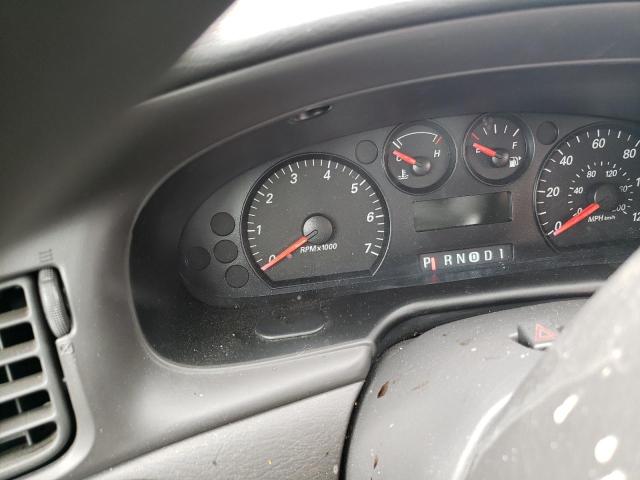 صورة رقم 9 من المزاد - 2006 FORD TAURUS SE مع VIN 1FAFP53U16A162567