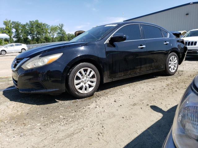 NISSAN ALTIMA 2.5 2016 with VIN 1N4AL3AP5GN338909 - Photo from auction