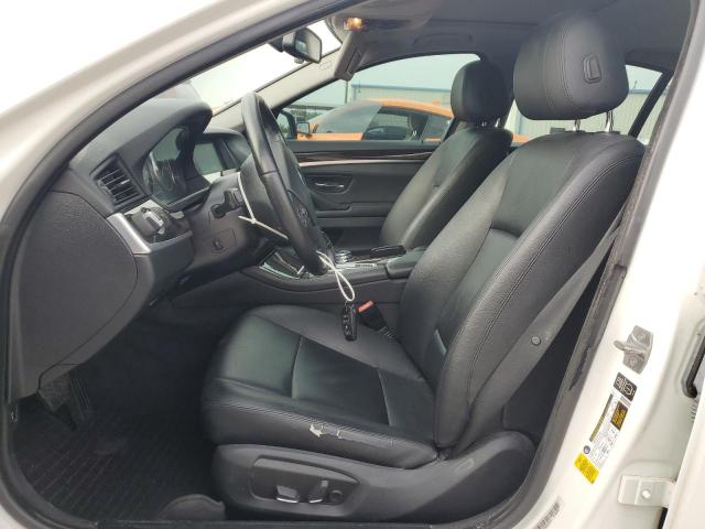 Photo 7 from auction – 2014 BMW 528 I with VIN WBA5A5C5XED504477