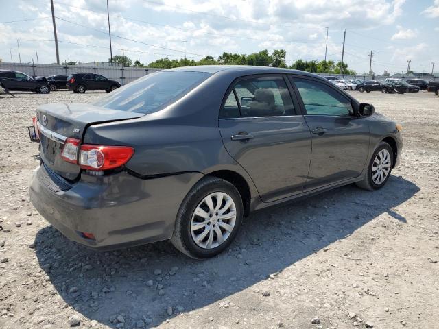 Photo 3 from auction – 2013 TOYOTA COROLLA with VIN 2T1BU4EE4DC975671