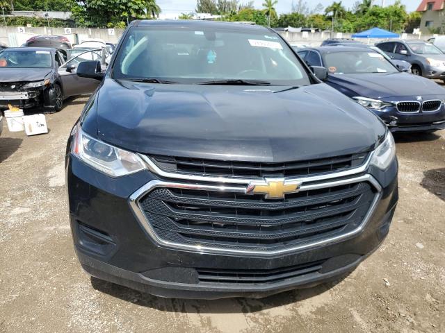Photo 5 from auction – 2019 CHEVROLET TRAVERSE L with VIN 1GNERFKW8KJ226095