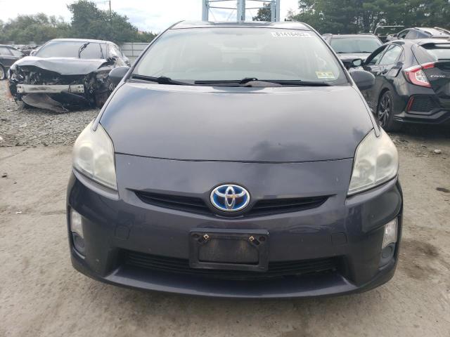 Photo 5 from auction – 2010 TOYOTA PRIUS with VIN JTDKN3DU7A0003455