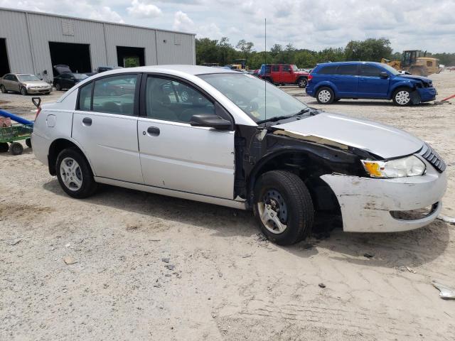 Снимка 4 от търг – 2005 SATURN ION LEVEL с VIN 1G8AG52F35Z122458