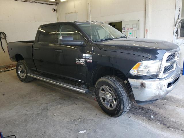 Photo 4 from auction – 2018 RAM 3500 ST with VIN 3C63R3CJ0JG208070