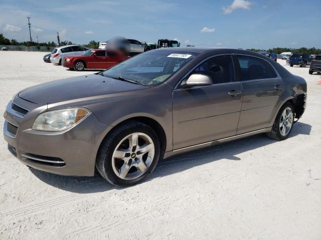 Photo 1 from auction – 2011 CHEVROLET MALIBU 1LT with VIN 1G1ZC5E1XBF356977