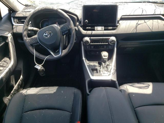 Photo 8 from auction – 2023 TOYOTA RAV4 XLE P with VIN 2T3A1RFV1PC347952