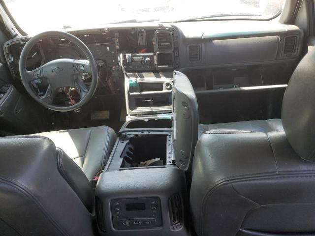 Photo 8 from auction – 2006 CHEVROLET SILVERADO with VIN 2GCEC13T361204507
