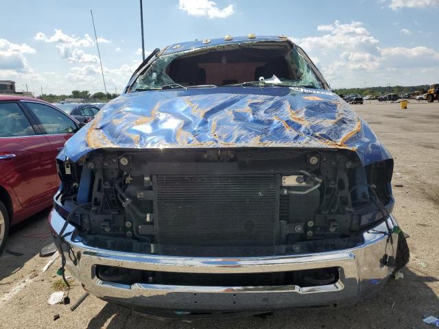 Photo 5 from auction – 2011 DODGE RAM 2500 with VIN 3D7UT2CL7BG619368
