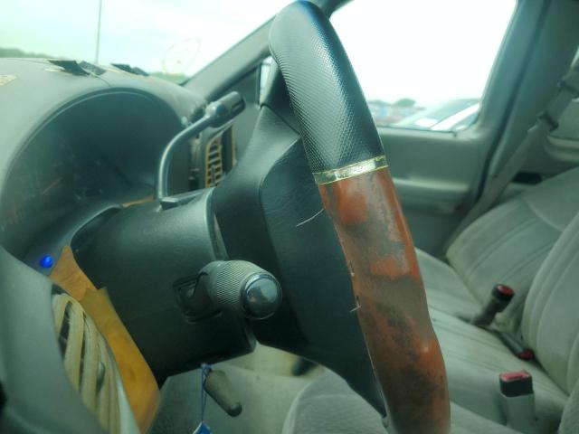 Photo 9 from auction – 1998 FORD 150 with VIN 1FTZX1762WKA91692