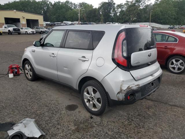 Photo 2 from auction – 2018 KIA SOUL with VIN KNDJN2A22J7575534