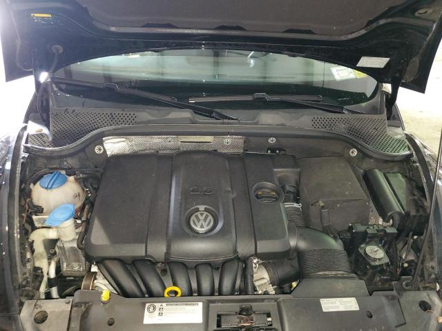 Photo 11 from auction – 2014 VOLKSWAGEN BEETLE with VIN 3VWJP7AT1EM613411