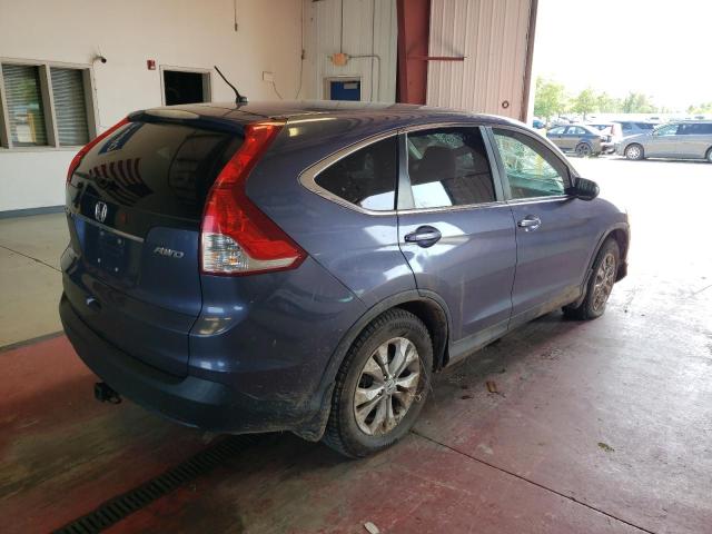 Photo 3 from auction – 2013 HONDA CR-V EX with VIN 2HKRM4H52DH659399