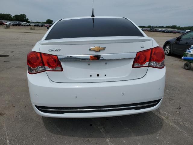 Photo 6 from auction – 2012 CHEVROLET CRUZE LT with VIN 1G1PF5SC5C7257175