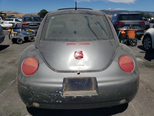 Photo 6 from auction – 2004 VOLKSWAGEN NEW BEETLE with VIN 3VWCD31C84M406135