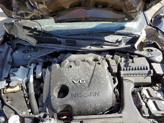 Photo 11 from auction – 2016 NISSAN MAXIMA 3.5 with VIN 1N4AA6AP2GC428957