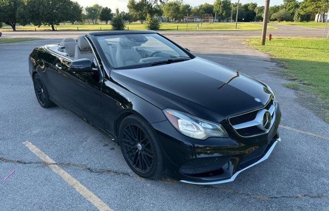MERCEDES-BENZ E 550 2014 with VIN WDDKK7DF5EF268014 - Photo from auction