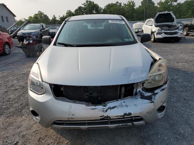 Photo 5 from auction – 2012 NISSAN ROGUE S with VIN JN8AS5MT2CW268778