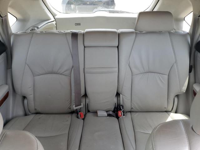 Photo 10 from auction – 2006 LEXUS RX 330 with VIN 2T2GA31U26C048382
