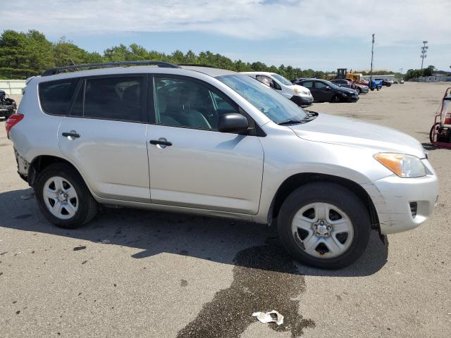 Photo 4 from auction – 2012 TOYOTA RAV4 with VIN 2T3BF4DV7CW228632