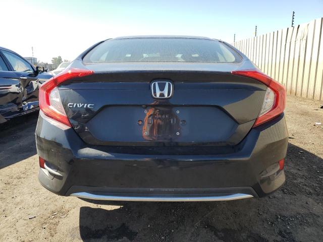 Photo 6 from auction – 2019 HONDA CIVIC LX with VIN 2HGFC2F65KH590902