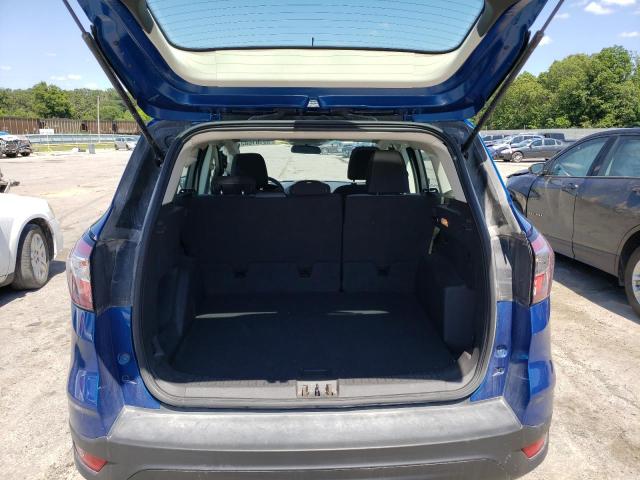 Photo 6 from auction – 2017 FORD ESCAPE S with VIN 1FMCU0F74HUE47453