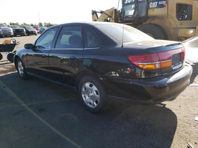 Photo 2 from auction – 2001 SATURN L200 with VIN 1G8JU52F11Y537125
