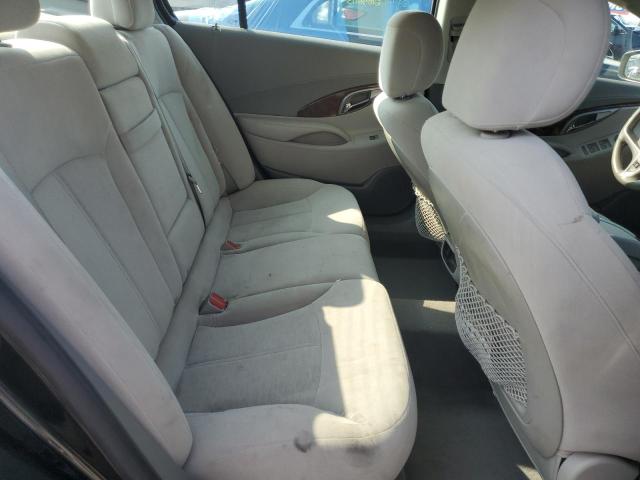 Photo 10 from auction – 2011 BUICK LACROSSE C with VIN 1G4GA5ED2BF153396