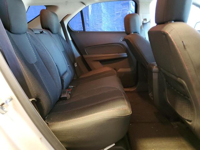 Photo 10 from auction – 2011 CHEVROLET EQUINOX LT with VIN 2CNALDEC4B6245492