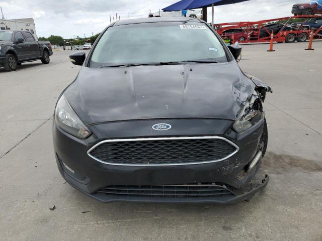 Photo 5 from auction – 2015 FORD FOCUS SE with VIN 1FADP3F25FL235319