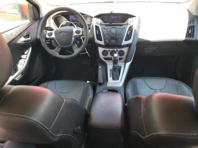 Photo 8 from auction – 2014 FORD FOCUS SE with VIN 1FADP3F26EL209536
