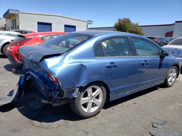 Photo 3 from auction – 2007 HONDA CIVIC EX with VIN 1HGFA15837L058013