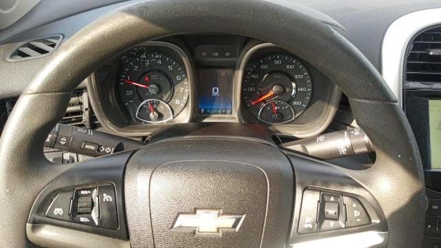 Photo 8 from auction – 2016 CHEVROLET MALIBU LIM with VIN 1G11C5SA6GF159622