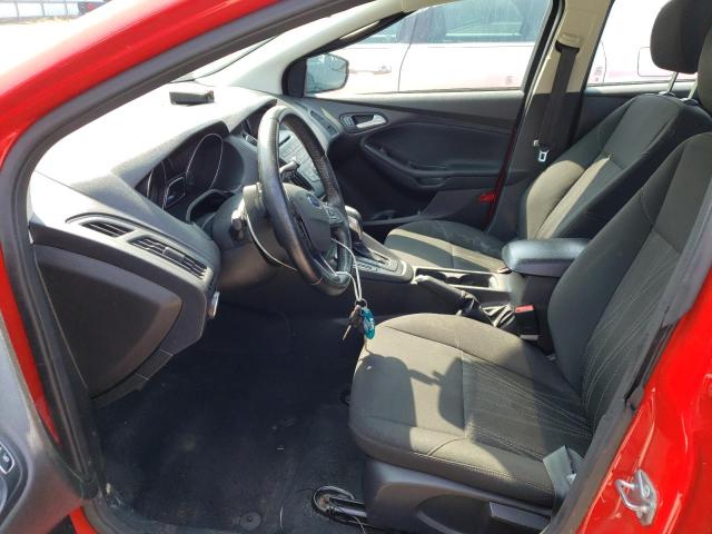 Photo 7 from auction – 2015 FORD FOCUS SE with VIN 1FADP3F20FL338681