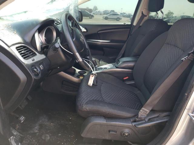 Снимка 7 от търг – 2016 DODGE JOURNEY SX с VIN 3C4PDCBB7GT193988