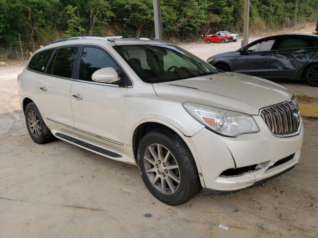 Foto 4 de la subasta – 2013 BUICK ENCLAVE con VIN 5GAKRCKD7DJ124932