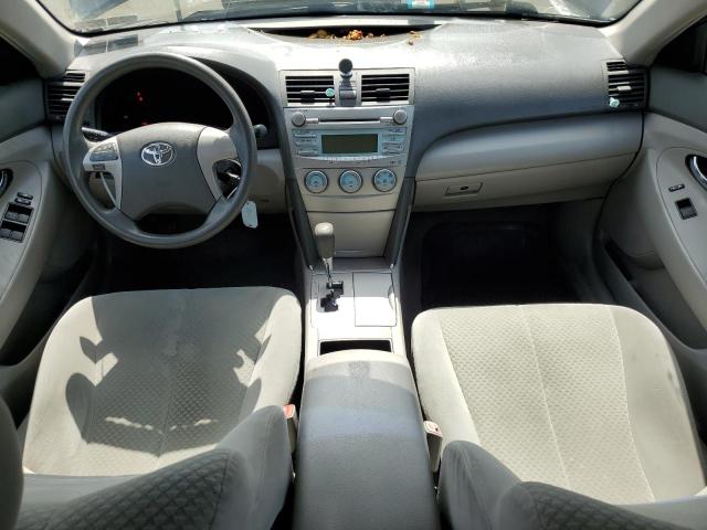Photo 8 from auction – 2007 TOYOTA CAMRY CE with VIN 4T1BE46K37U165906