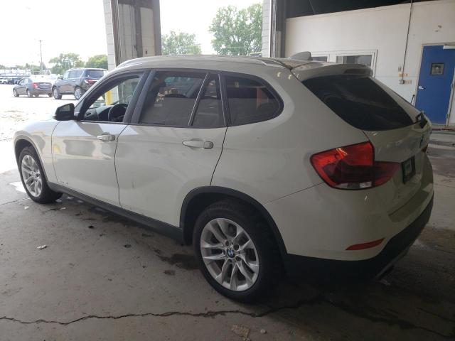 Photo 2 from auction – 2015 BMW X1 XDRIVE2 with VIN WBAVL1C51FVY28268