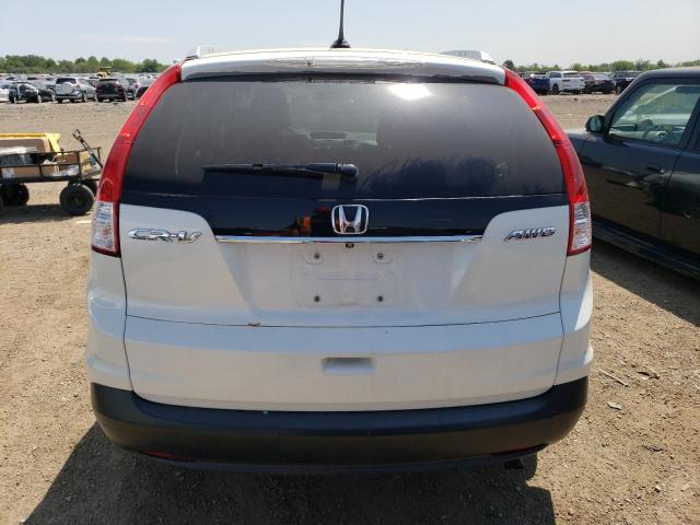 Photo 6 from auction – 2014 HONDA CR-V EXL with VIN 5J6RM4H70EL030488