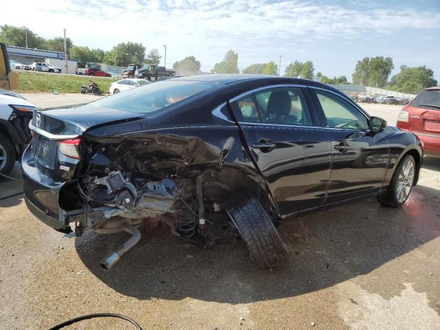 Photo 3 from auction – 2017 MAZDA 6 TOURING with VIN JM1GL1V53H1131249