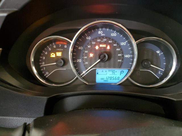 Photo 9 from auction – 2015 TOYOTA COROLLA L with VIN 2T1BURHE7FC425103